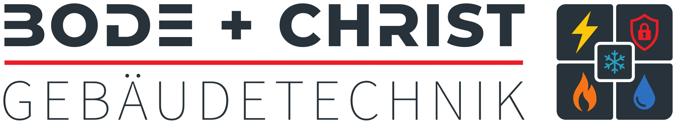 Bode + Christ
Elektrotechnik GmbH